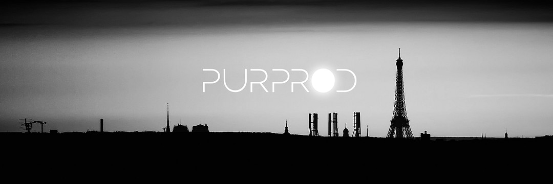 PURPROD cover